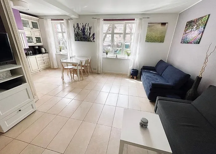 Apartament Sopot - Kazimierza